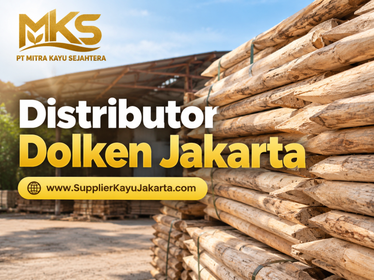 distributor dolken jakarta