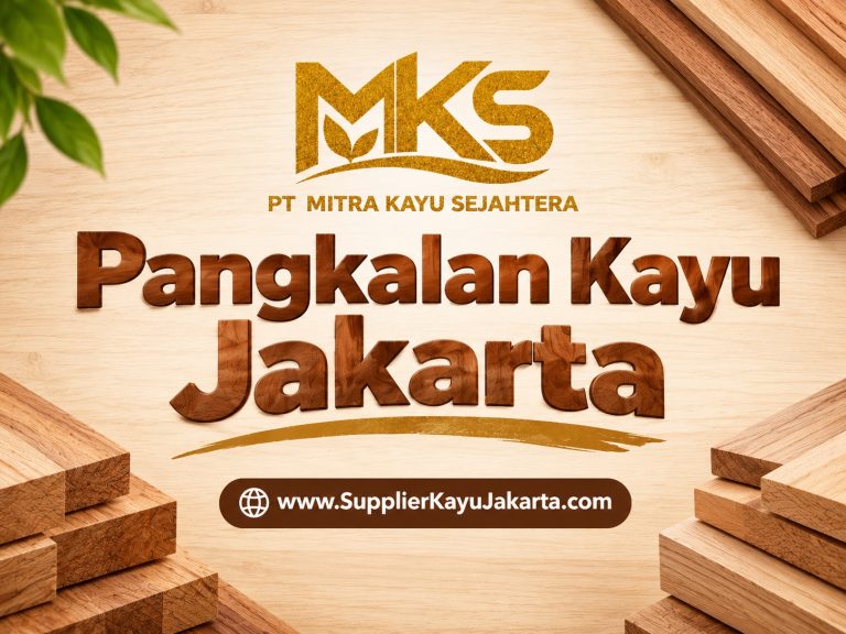 pangkalan kayu jakarta